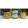 Image 3 : 3 Mugs With Herbicide Logos