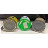 Image 4 : 3 Mugs With Herbicide Logos
