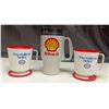 Image 1 : 3 Mugs With Petro Logos - Esso and Shell