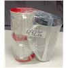 Image 5 : 3 Mugs With Petro Logos - Esso and Shell
