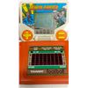 Image 4 : Heavy Barrel Video Game - Works: Needs Battery & Football Game