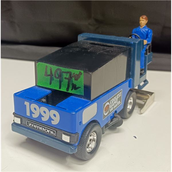 Zamboni