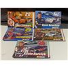 Image 1 : Nascar Photo Albums