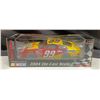 Image 1 : Nascar 1:24 Scale Car