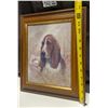 Image 3 : Weekenders Soft Cover Briefcase and Dog Picture