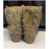 Image 3 : Mukluks - Women's Size 8