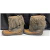 Image 4 : Mukluks - Women's Size 8