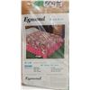 Image 2 : Vintage - Esmond Wood Rose Blanket - 1976