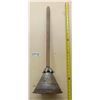 Image 1 : Vintage Clothes Washer (Plunger)- Metal