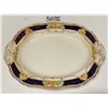 Image 1 : Royal Caledonia Platter (Chipped) Vintage