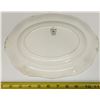 Image 2 : Royal Caledonia Platter (Chipped) Vintage