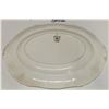 Image 3 : Royal Caledonia Platter (Chipped) Vintage