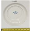 Image 2 : Vintage Swinnertons " The Ferry" Blue Plate