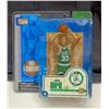 Image 1 : McFarlane Figure - Larry Bird - NBA Legends Celtics
