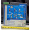 Image 2 : McFarlane Figure - Larry Bird - NBA Legends Celtics