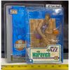 Image 1 : McFarlane Pete Maravich - NBA Legends  - New Orleans Jazz