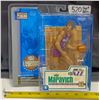 Image 2 : McFarlane Pete Maravich - NBA Legends  - New Orleans Jazz