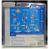 Image 3 : McFarlane Pete Maravich - NBA Legends  - New Orleans Jazz