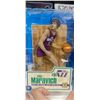 Image 6 : McFarlane Pete Maravich - NBA Legends  - New Orleans Jazz