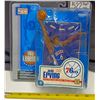 Image 1 : McFarlane Julius Erving- NBA- Legends Phili- 76ER