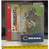 Image 1 : McFarlane Brian Urlacher - NFL Cbears - Series9