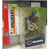 Image 3 : McFarlane Brian Urlacher - NFL Cbears - Series9