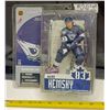 Image 1 : McFarlane Ales Hemsky - NHL - OILERS - Series11