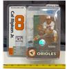 Image 1 : McFarlane Cal Ripken Jr. MLB - ORIOLES Series 2 (Cooperstone Collection)