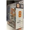 Image 4 : McFarlane Cal Ripken Jr. MLB - ORIOLES Series 2 (Cooperstone Collection)