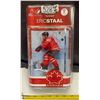 Image 1 : Eric Staal- Canada 2010 Gold Medalist