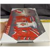 Image 3 : Canada Plaque - NHL 1995- 1998- 2002