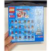 Image 2 : Lego - NBA Collectors, Iverson, Francis, Malone