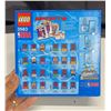 Image 2 : Lego - NBA Collectors, Kukoc, Kobe Bryant, Jason Kidd