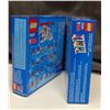 Image 3 : Lego- 2 Sets - McGrady, Webber, Houston, Rose Garnett, StojaKovic