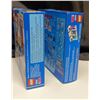 Image 3 : Lego- 2 Sets- Steve Nash, Pierce, Stackhouse, Vince Carter, Payton