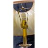 Image 3 : Lamp- Shade Covered to pRotect from Dust