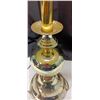 Image 6 : Lamp- Shade Covered to pRotect from Dust