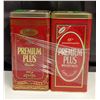 Image 1 : Christie's Cracker Tins (2)