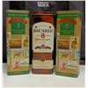 Image 1 : 3 Tins - Emmets Irish Cream & 1 Bacardi Rum