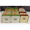 Image 5 : 3 Tins - Emmets Irish Cream & 1 Bacardi Rum