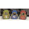 Image 1 : 3 Tins - Yu-Gi-Oh Trading Card Game
