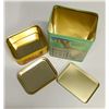 Image 3 : 2 tins- Borax & BonAmi