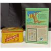 Image 4 : 2 tins- Borax & BonAmi