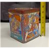 Image 3 : Caramilk Tin & Bag of Marbles Inside