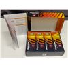 Image 2 : One Dozen Bridgestone Golf Balls – NIB