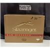 Image 1 : One Dozen Slazenger Golf Balls – NIB