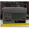 Image 2 : Vintage Sanyo Transistor Radio