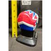 Image 2 : McDonald’s Hockey Helmet – Rangers Mike Richter 35