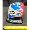 Image 3 : McDonald’s Hockey Helmet – Rangers Mike Richter 35