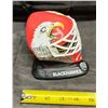 Image 3 : McDonald’s Hockey Helmet – Blackhawks Ed Belfour 30